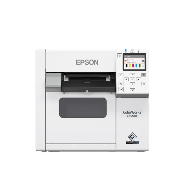 Epson CW-C4000e