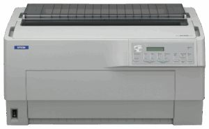 Epson DFX-9000