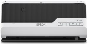 Epson DS-C330