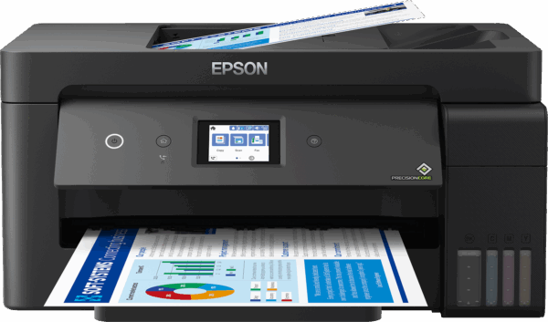 Epson EcoTank ET-15000
