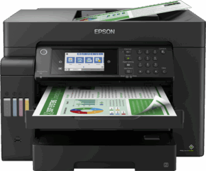 Epson EcoTank ET-16600