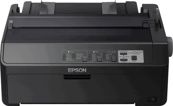 Epson LQ-590II