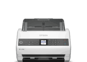 Epson WorkForce DS-730N