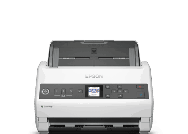 Epson WorkForce DS-730N