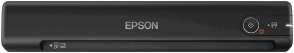 Epson WorkForce ES-50