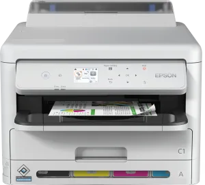 Epson WorkForce Pro WF-C5390DW