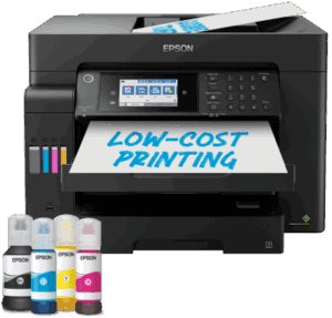 Epson EcoTank ET-16605