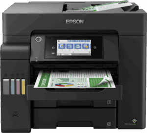 Epson EcoTank ET-5805