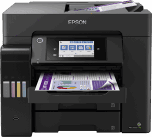 Epson EcoTank ET-5855