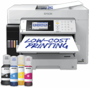 Epson EcoTank Pro ET-16685