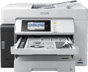 Epson EcoTank Pro ET-M16685