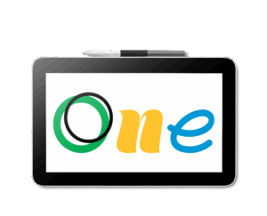 Wacom One 13 Touch Pen Display