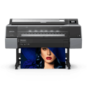 Epson SureColor SC-P9300 with Spectro